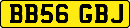 BB56GBJ