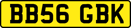 BB56GBK