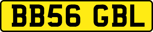 BB56GBL