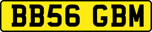 BB56GBM