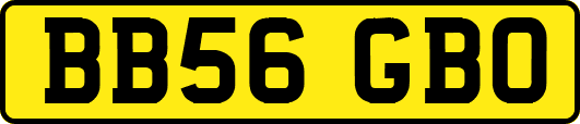 BB56GBO