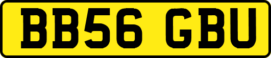 BB56GBU