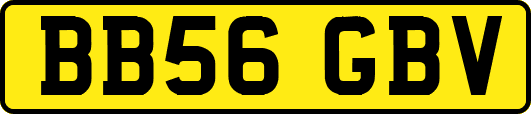 BB56GBV