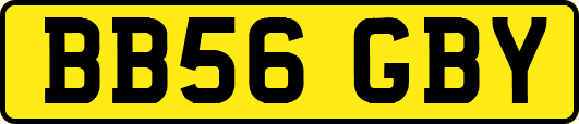 BB56GBY