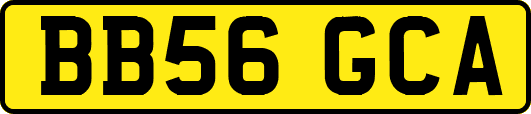 BB56GCA