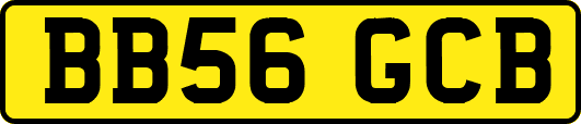 BB56GCB