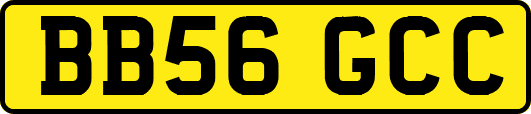 BB56GCC