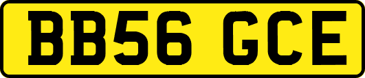BB56GCE