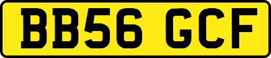 BB56GCF