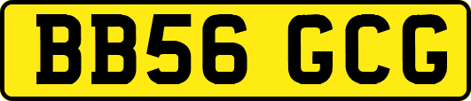 BB56GCG