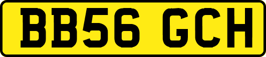 BB56GCH