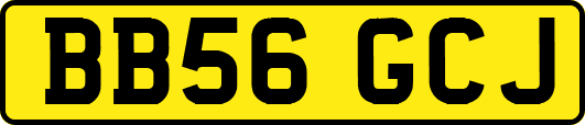 BB56GCJ