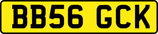 BB56GCK