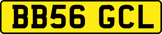 BB56GCL