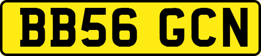 BB56GCN