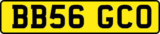 BB56GCO