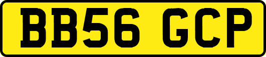 BB56GCP
