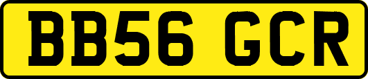 BB56GCR