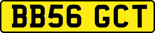 BB56GCT