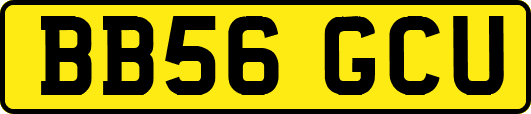 BB56GCU