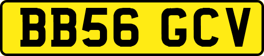 BB56GCV