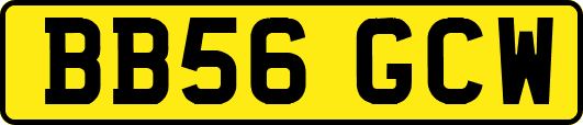 BB56GCW