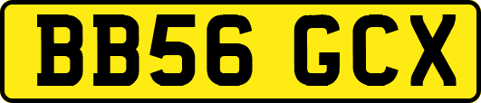 BB56GCX