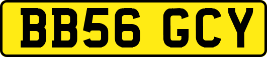 BB56GCY