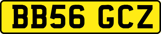 BB56GCZ