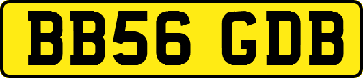 BB56GDB