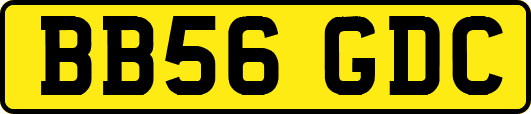 BB56GDC