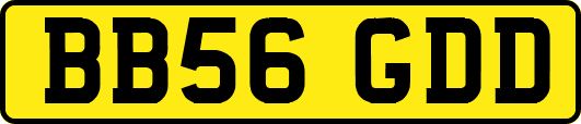 BB56GDD