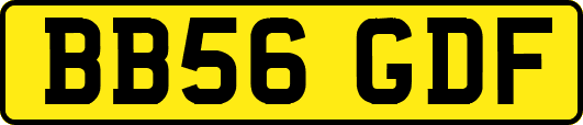 BB56GDF
