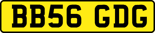 BB56GDG