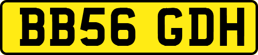 BB56GDH