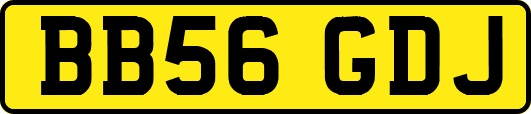 BB56GDJ