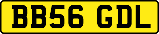 BB56GDL