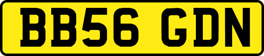 BB56GDN