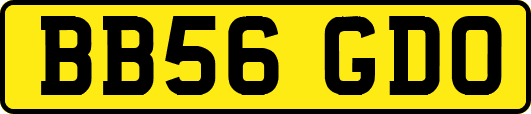 BB56GDO