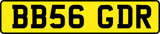BB56GDR