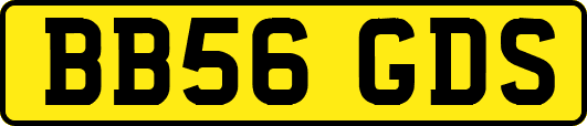 BB56GDS