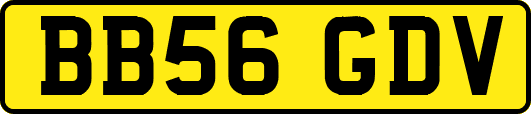 BB56GDV