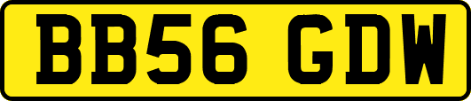 BB56GDW