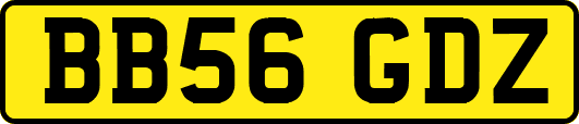 BB56GDZ
