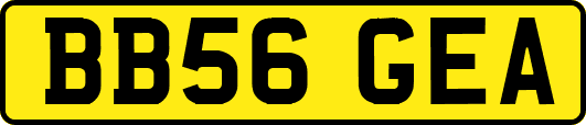 BB56GEA