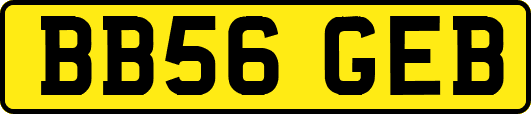 BB56GEB