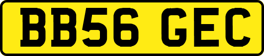 BB56GEC
