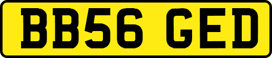 BB56GED
