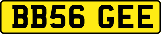 BB56GEE