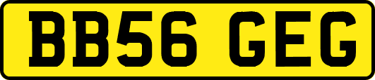BB56GEG